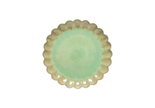  Dinner Plate 28 cm Marrakesh Eucalyptus Green 