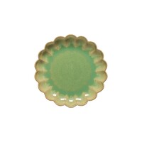 Cake Plate 19 cm Marrakesh Eucalyptus Green