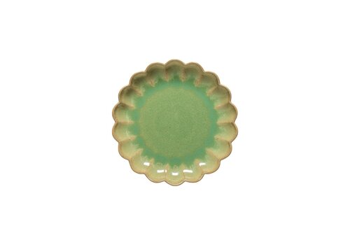  Cake Plate 19 cm Marrakesh Eucalyptus Green 
