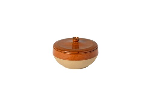  Utensil pot 12cm Marrakesh cinnamon brown 