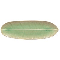 Bananenblad 53 cm Marrakesh Eucalyptus Groen