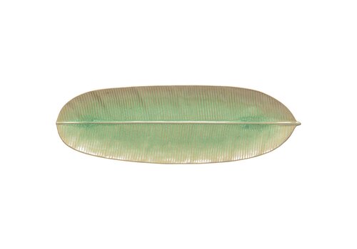  Bananenblad 53 cm Marrakesh Eucalyptus Groen 
