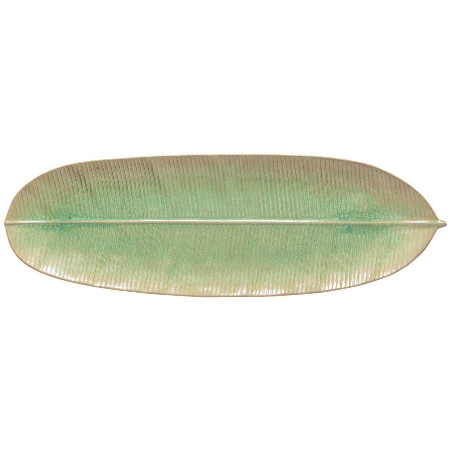 Bananenblad 53 cm Marrakesh Eucalyptus Groen