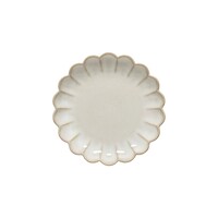 Ontbijtbord 22 cm Marrakesh Wit Zand