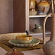 Bowl 15 cm Marrakesh Cumin Yellow Bowl 15 cm Marrakesh Cumin Yellow