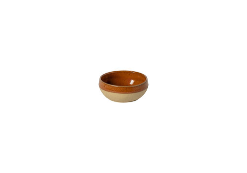  Bowl 10 cm Marrakesh Cannelle Brown 