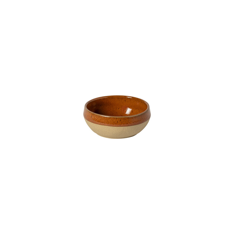 Bowl 10 cm Marrakesh Cannelle Brown