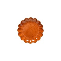 Cake Plate 19 cm Marrakesh Cannelle Brown