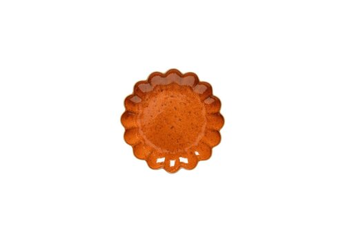  Appetizer plate 19cm Marrakesh cinnamon brown 