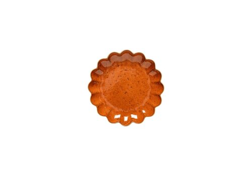  Gebaksbord 19 cm Marrakesh Kaneelbruin 