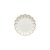 Gebaksbord 19 cm Marrakesh Wit Zand