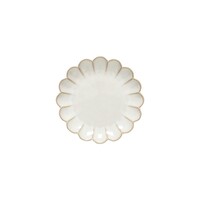 Appetizer plate 19cm Marrakesh sand white