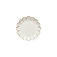 Gebaksbord 19 cm Marrakesh Wit Zand