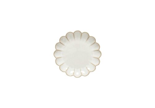  Appetizer plate 19cm Marrakesh sand white 