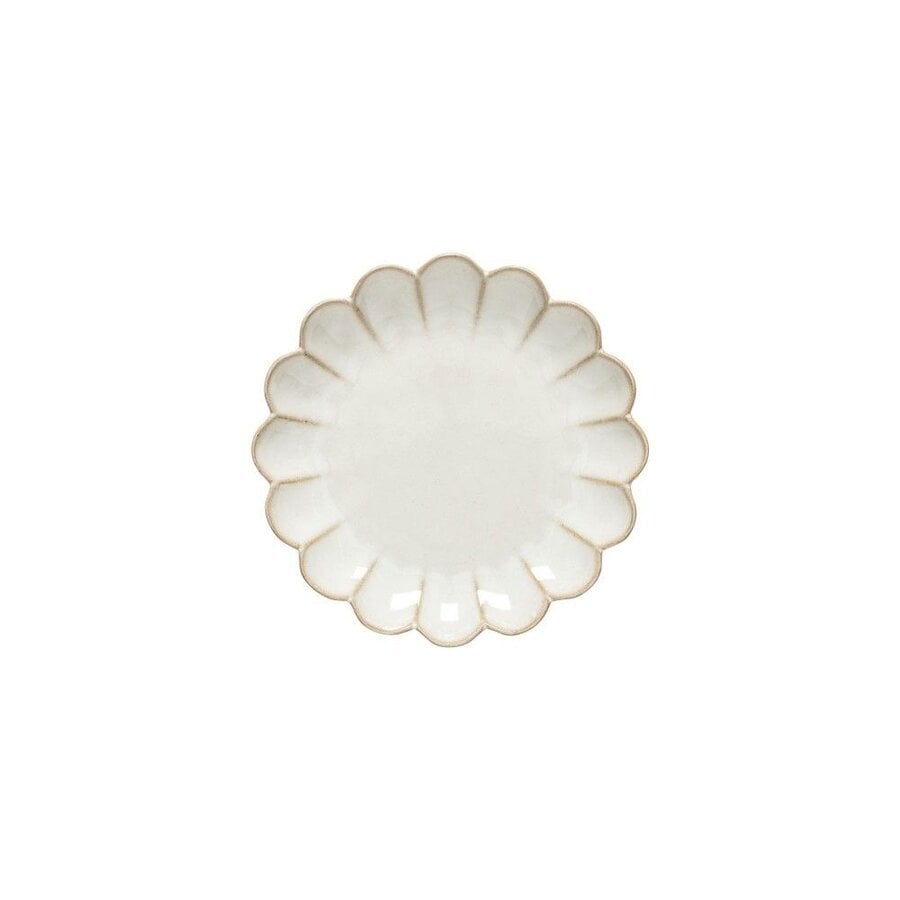 Appetizer plate 19cm Marrakesh sand white