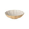 Deep Plate 23 cm Marrakesh Sable Blanc