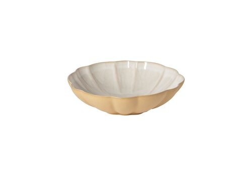  Deep Plate 23 cm Marrakesh Sable Blanc 