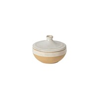 Voorraadpot 12 cm Marrakesh Wit Zand