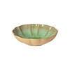 Deep Plate 23 cm Marrakesh Eucalyptus Green