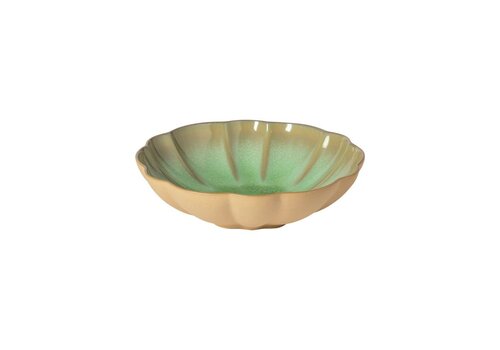 Deep Plate 23 cm Marrakesh Eucalyptus Green 