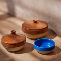 Bowl 10 cm Marrakesh Ciel Blue