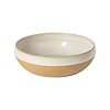 serving bowl 26cm Marrakesh sand white
