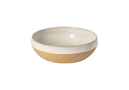  Salad Bowl 26 cm Marrakesh Sable Blanc 