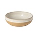 Slaschaal 26 cm Marrakesh Wit Zand Slaschaal 26 cm Marrakesh Wit Zand