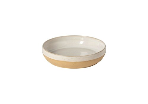  Bowl 22 cm Marrakesh Sable Blanc 
