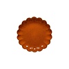 Breakfast Plate 22 cm Marrakesh Cannelle Brown