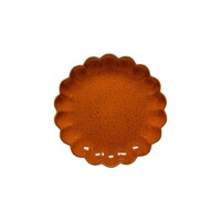 Breakfast Plate 22 cm Marrakesh Cannelle Brown