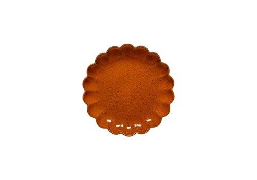  Breakfast Plate 22 cm Marrakesh Cannelle Brown 