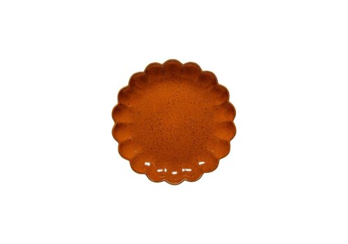  breakfast plate 22 cm Marrakesh cinnamon brown 