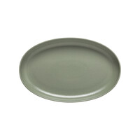 Ovale Schaal 32 cm Pacifica Groen