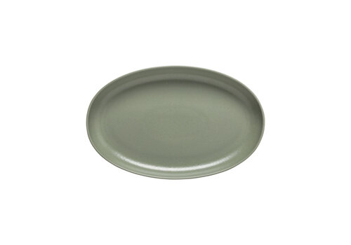  Ovale Schaal 32 cm Pacifica Groen 
