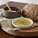 dip dish 8cm Redonda taupe dip dish 8cm Redonda taupe