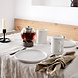 dip dish 8cm Redonda taupe dip dish 8cm Redonda taupe
