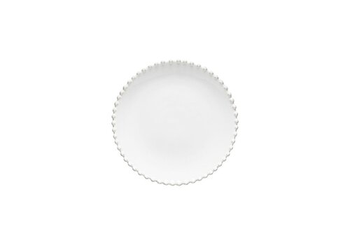  Costa Nova Ontbijtbord 22 cm Pearl Wit 