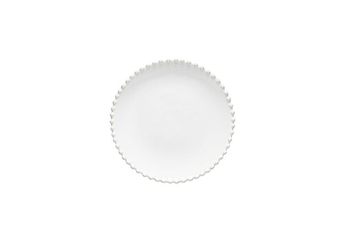  ontbijtbord 22cm pearl wit 