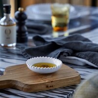 Mini Bowl 11 cm Pearl White