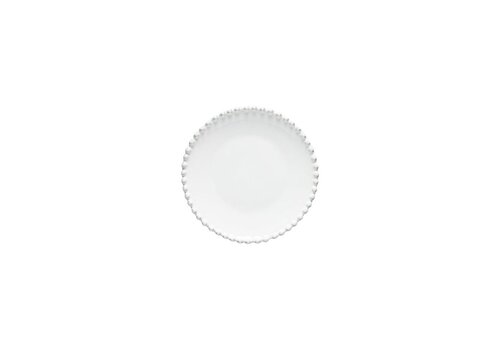  Broodbordje 17 cm Pearl Wit 