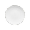 Costa Nova Dinner Plate 28 cm Pearl White