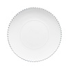 Costa Nova Onderbord 33 cm Pearl Wit