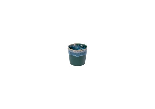 Grespresso Cup Hunter Green   Grespresso Cup Hunter Green