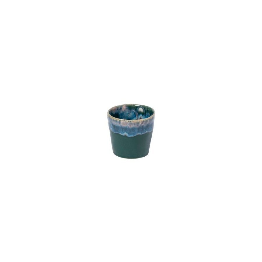 Grespresso Cup Hunter Green