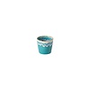 Grespresso cup turquoise