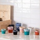 Grespresso Cup Black Grespresso Cup Black