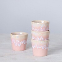 Grespresso cup pink