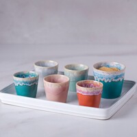 Grespresso Lungo Kopje Turquoise