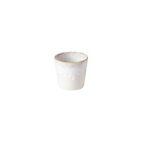 Grespresso Lungo cup white